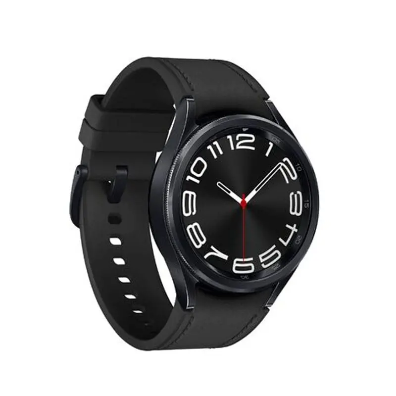 ساعت هوشمند واچ 6 سامسونگ رنگ مشکی